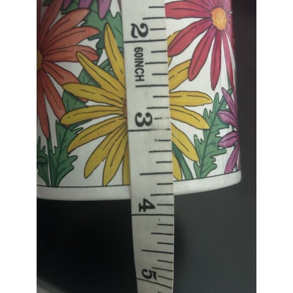 Vintage Suzy Spafford A SUZY'S ZOO MUG Suzy Ducken and the Daisies - Picture 7 of 7